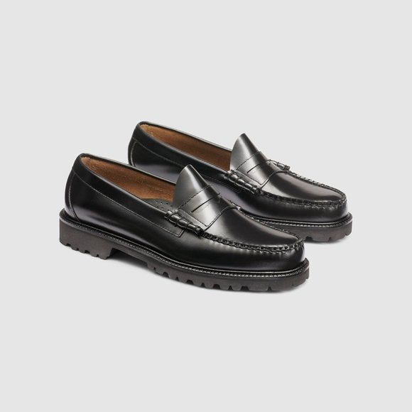 G.h.bass&co. weejuns heritage larson - Gem｜その他
